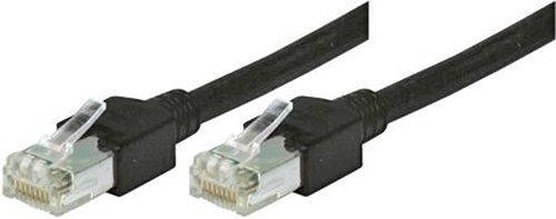 Tecline - Patch-Kabel - RJ-45 (M) zu RJ-45 (M)-0
