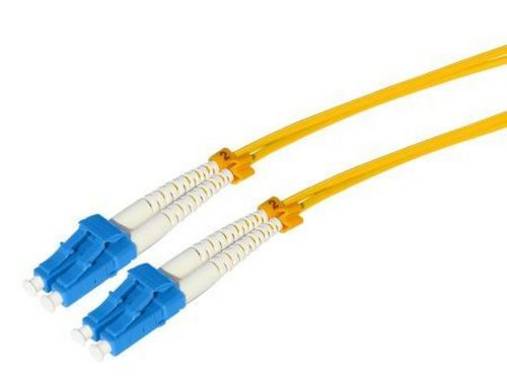 Tecline - Patch-Kabel - LC Single-Modus (M)