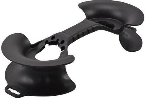 EXERTIS CONNECT - Kabel-Aufroller schwarz-0