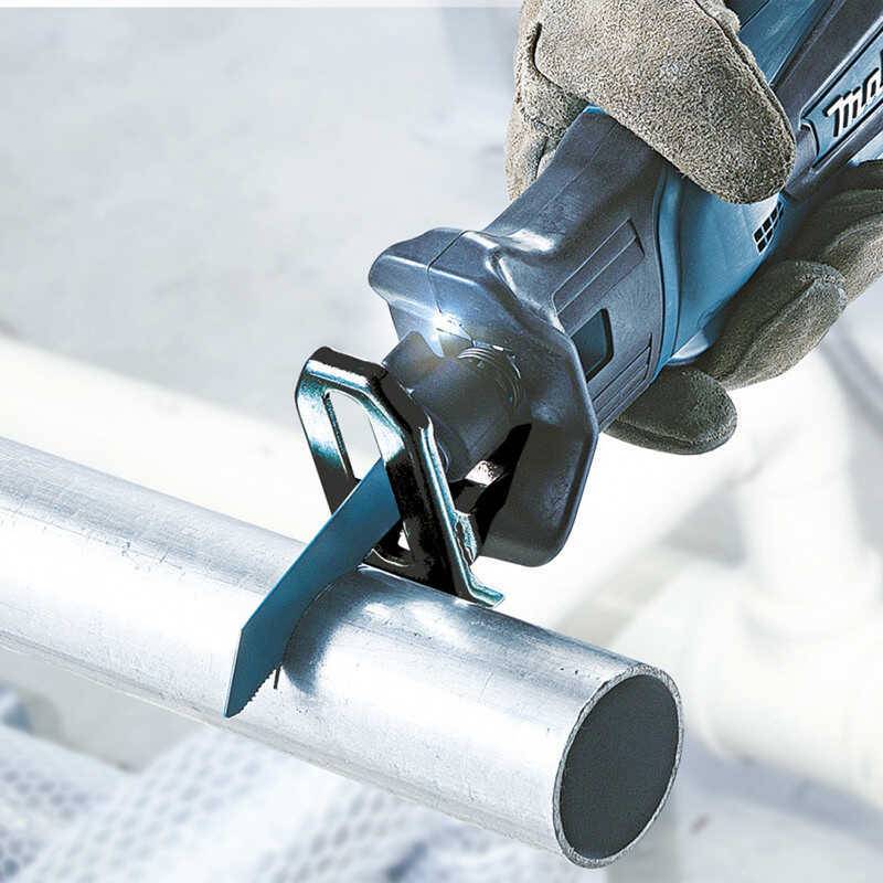 Makita DJR183RTJ, Säbelsäge-1