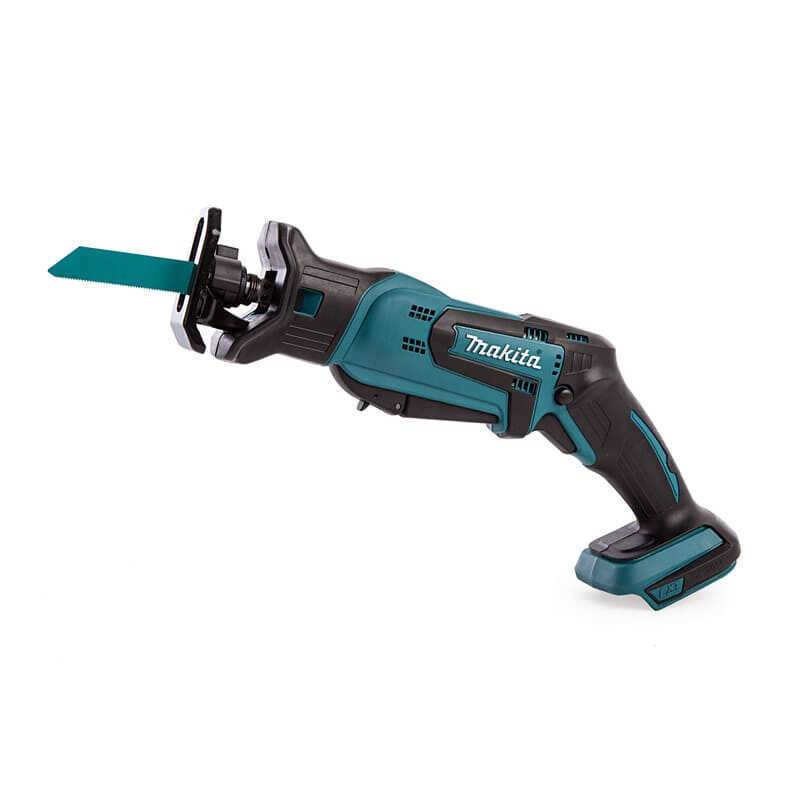 Makita DJR183RTJ, Säbelsäge-3