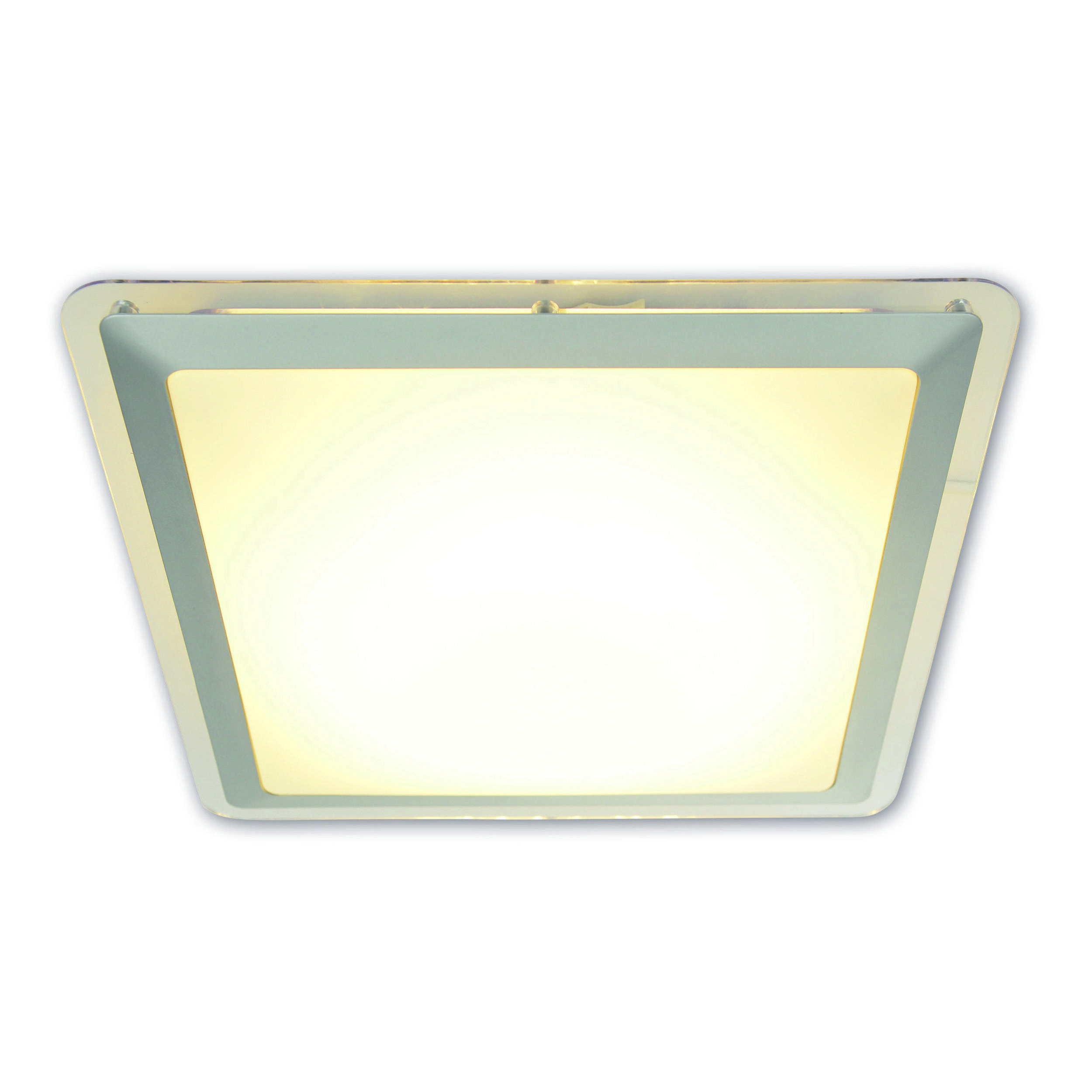 LED Deckenleuchte "BRADFORT" d:33,5cm-2