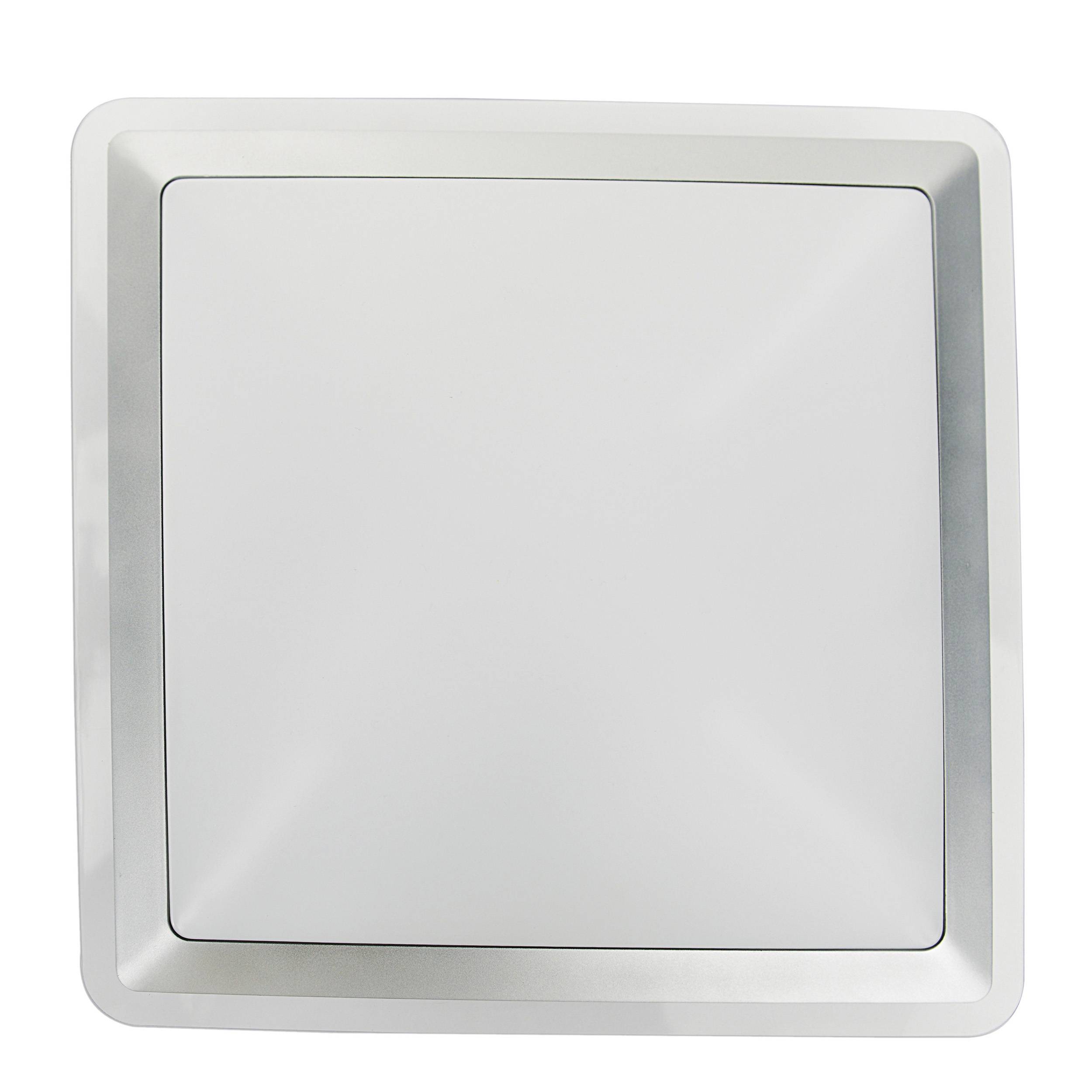 LED Deckenleuchte "BRADFORT" d:33,5cm-3
