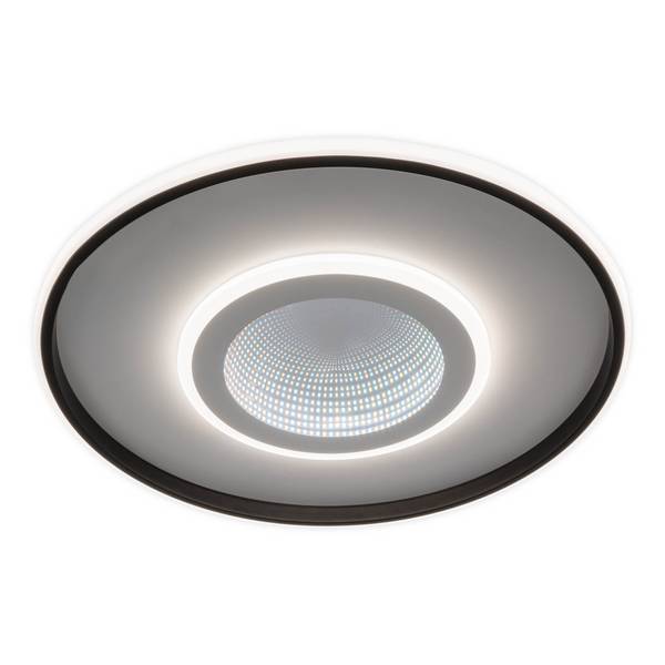 LED Deckenleuchte 3D-Effekt "REDONA" D: 50 cm