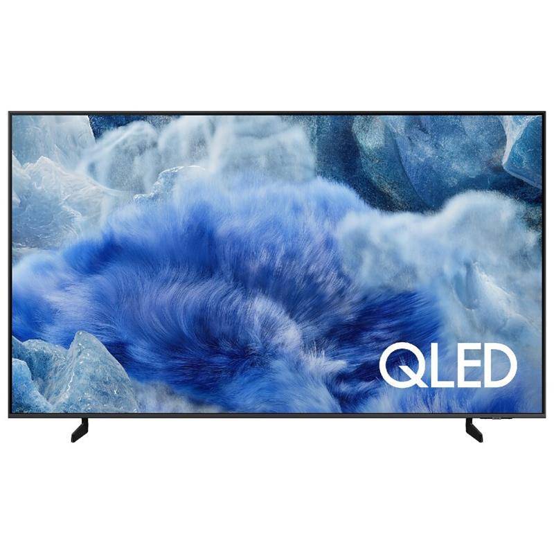 Samsung Q8F QE55Q8FAAU 55" 4K Ultra HD Smart TV Wifi Flachbildschirm TFT/LCD 139,7 cm