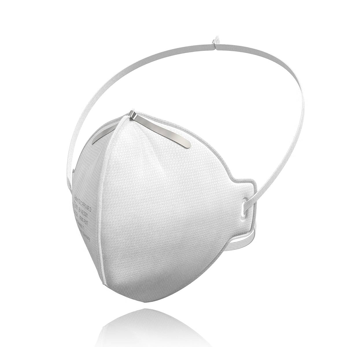 Dräger FFP3 Maske Atemschutzmaske X-plore 1730 Staubmaske Partikelfilter-0