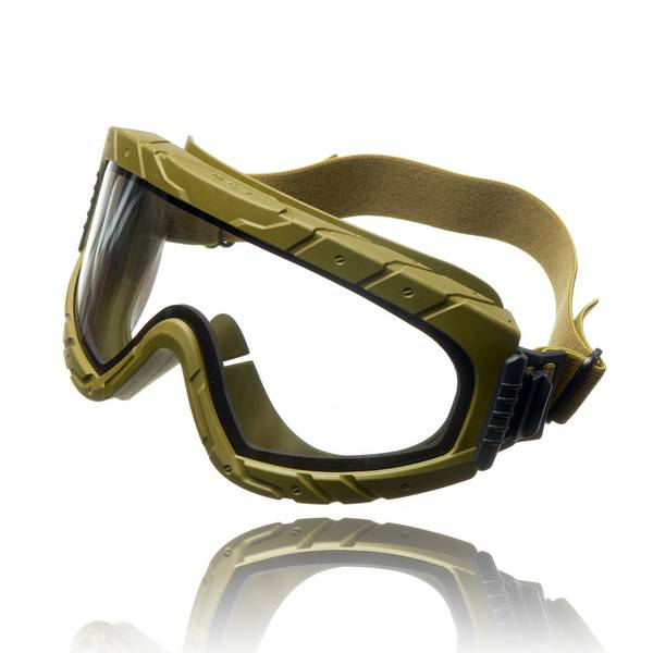 Dräger Schutzbrille Sicherheitsbrille X-pect 4400 kratzfest klar Anti-Kratz beschichtet