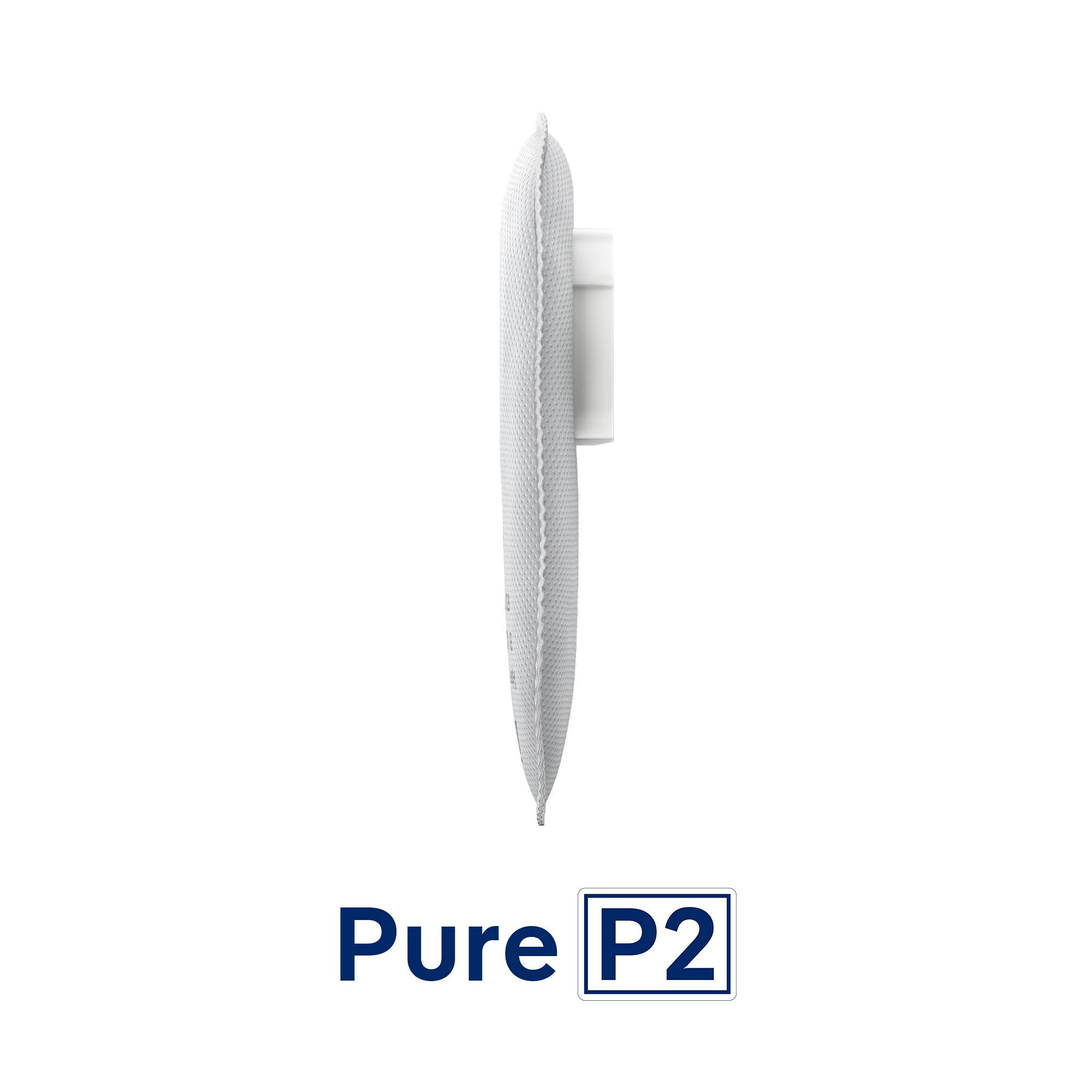 Dräger Atemschutz Partikelfilter Bajonett Pure P3 für X-plore 3300 3500 und 5500 Reihe-4