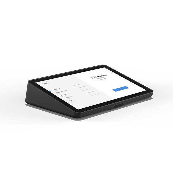 Logitech Tap IP 10,1" Touch Display