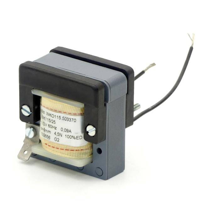 Kendrion Elektromagnet WKO115.503370 (132656)-0