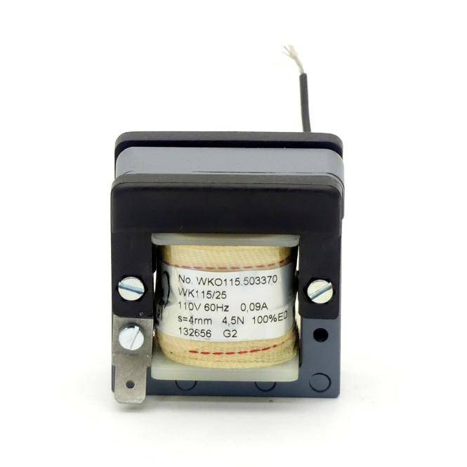 Kendrion Elektromagnet WKO115.503370 (132656)-2