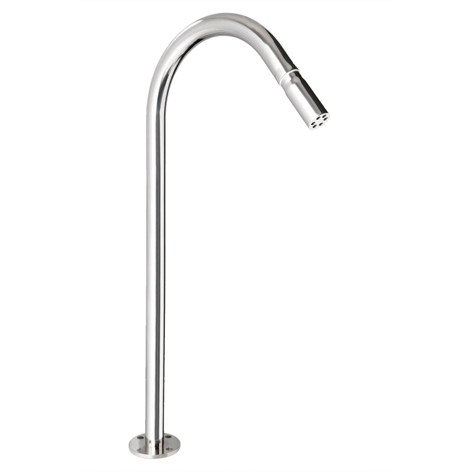 Eichenwald Modell 52 Wasserattraktion Schwallrohr Typ B Rundstrahl 6-Strahlig-0