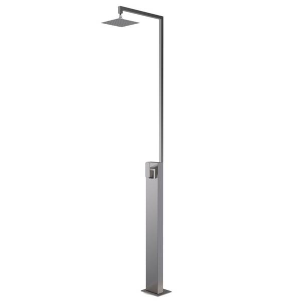 Eichenwald Modell 41 Gartendusche Menorca