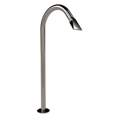 Eichenwald Modell 52 Wasserattraktion Schwallrohr Typ C Flachstrahl