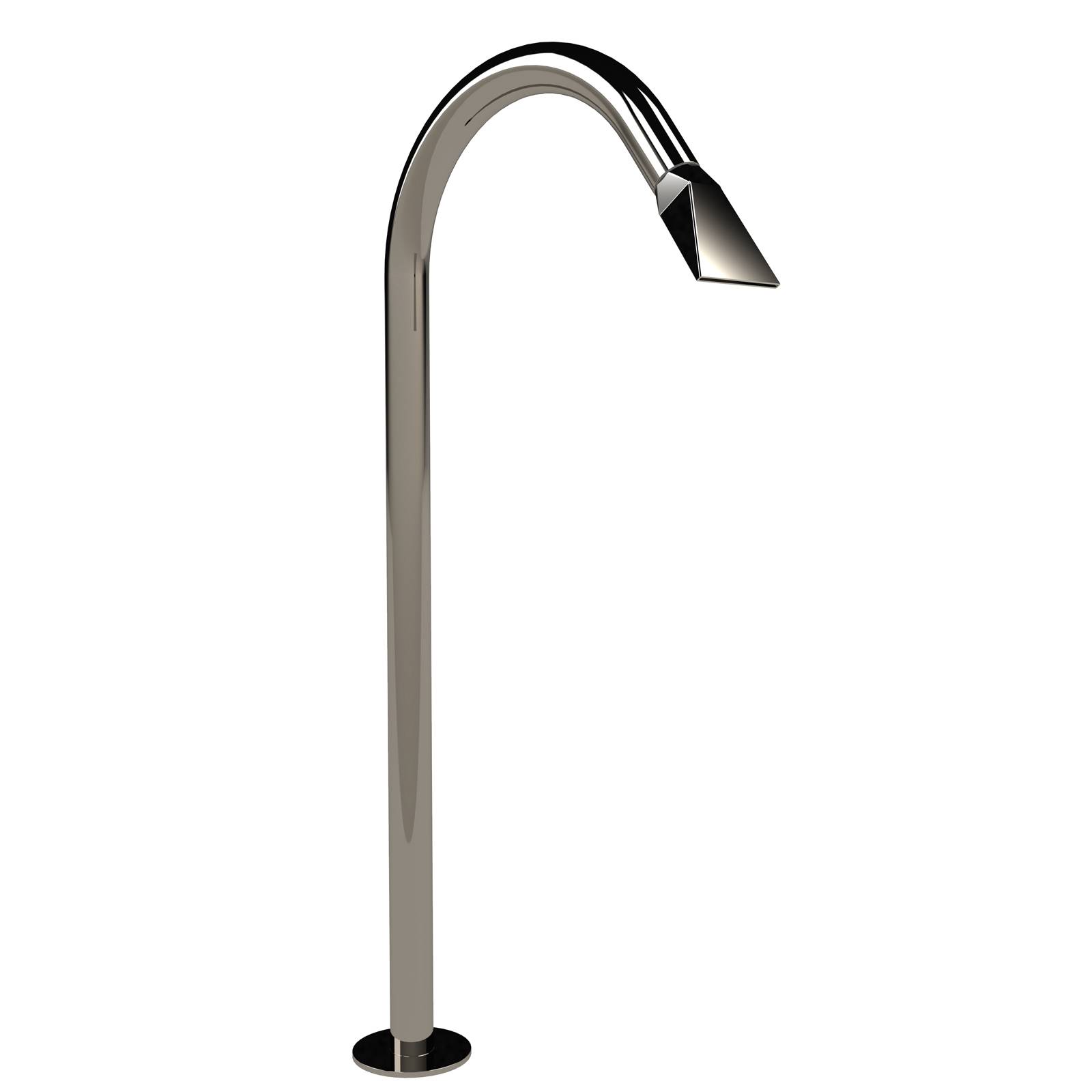 Eichenwald Modell 52 Wasserattraktion Schwallrohr Typ C Flachstrahl-0