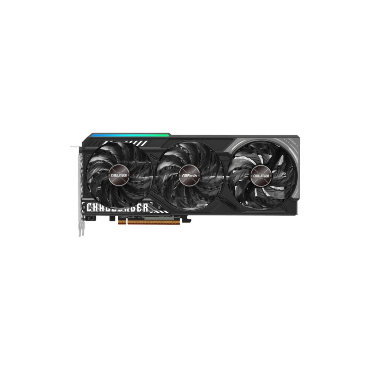 Challenger - Grafikkarte - Radeon RX 9070-1