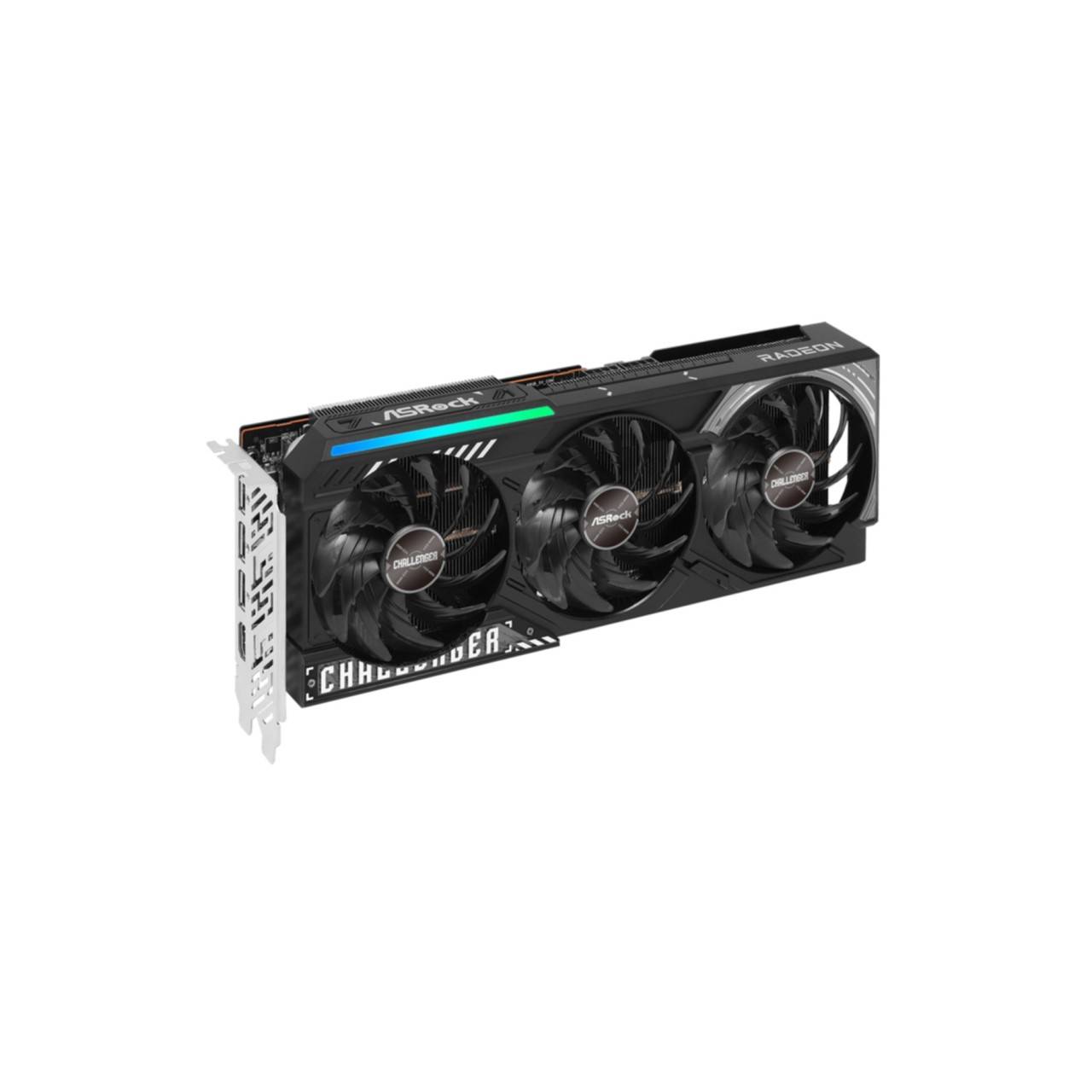 Challenger - Grafikkarte - Radeon RX 9070-2