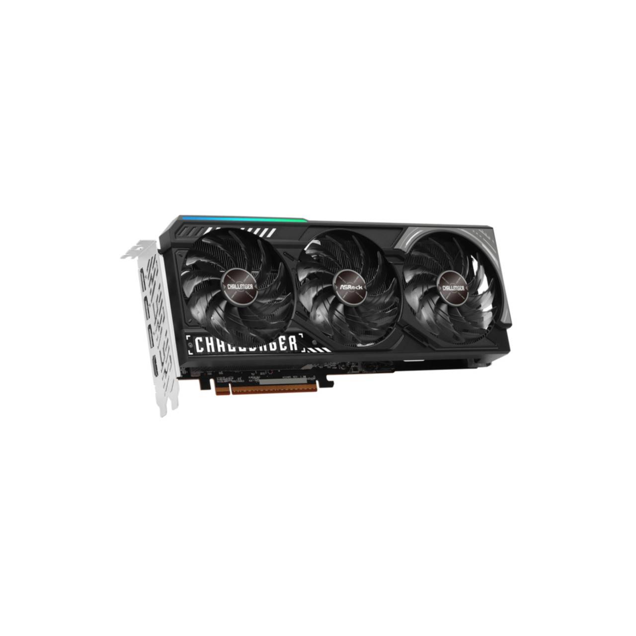 Challenger - Grafikkarte - Radeon RX 9070-3