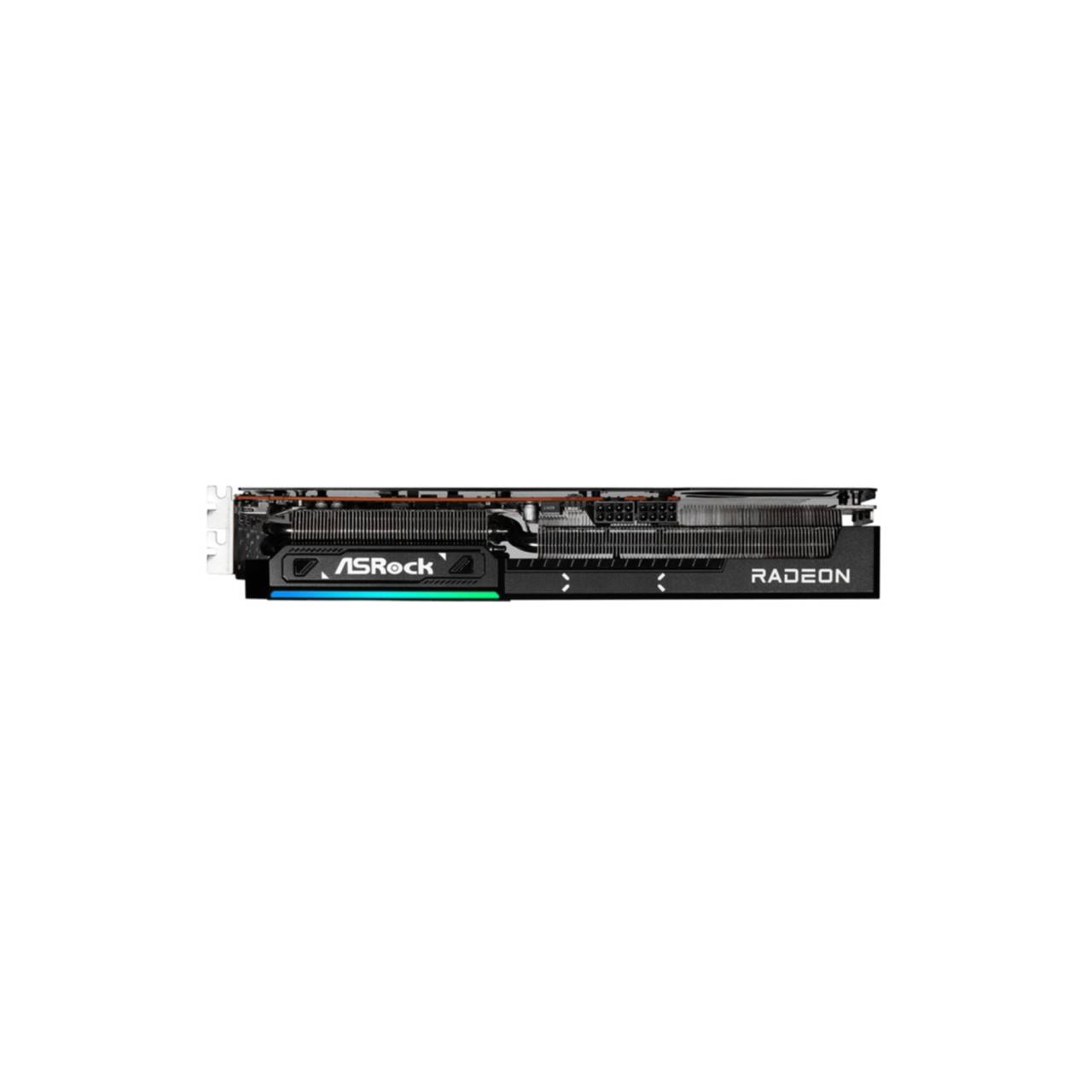 Challenger - Grafikkarte - Radeon RX 9070-4