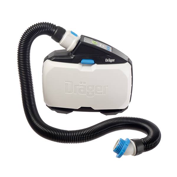 Dräger Schlauch Standardschlauch für Vollmasken X-plore 8000-1