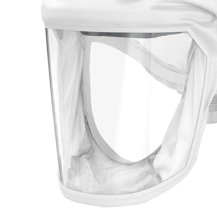 Dräger X-plore 8000 Standardhaube kurz-2
