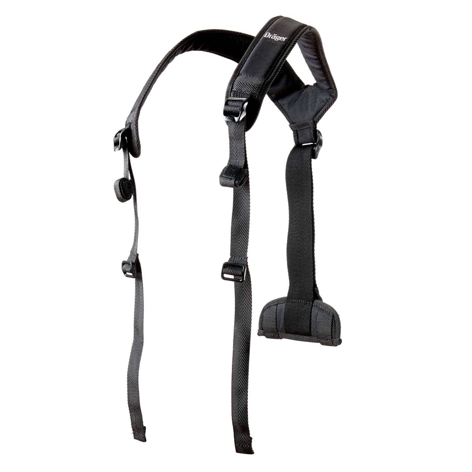 Dräger Schultertragesystem für Gebläsefiltergerät 35cm X-plore 8000-0