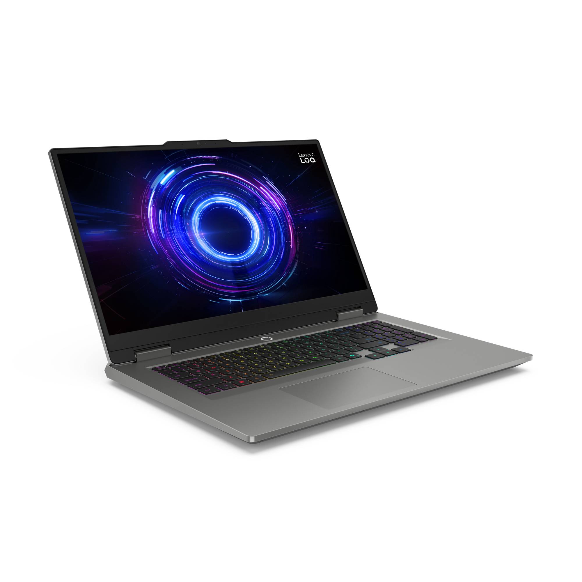 Lenovo LOQ 17IRX10 Notebooks & Zubehör-1