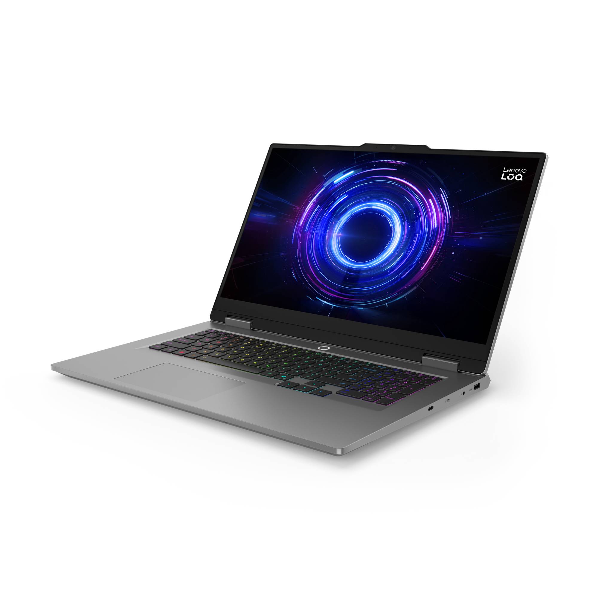 Lenovo LOQ 17IRX10 Notebooks & Zubehör-2