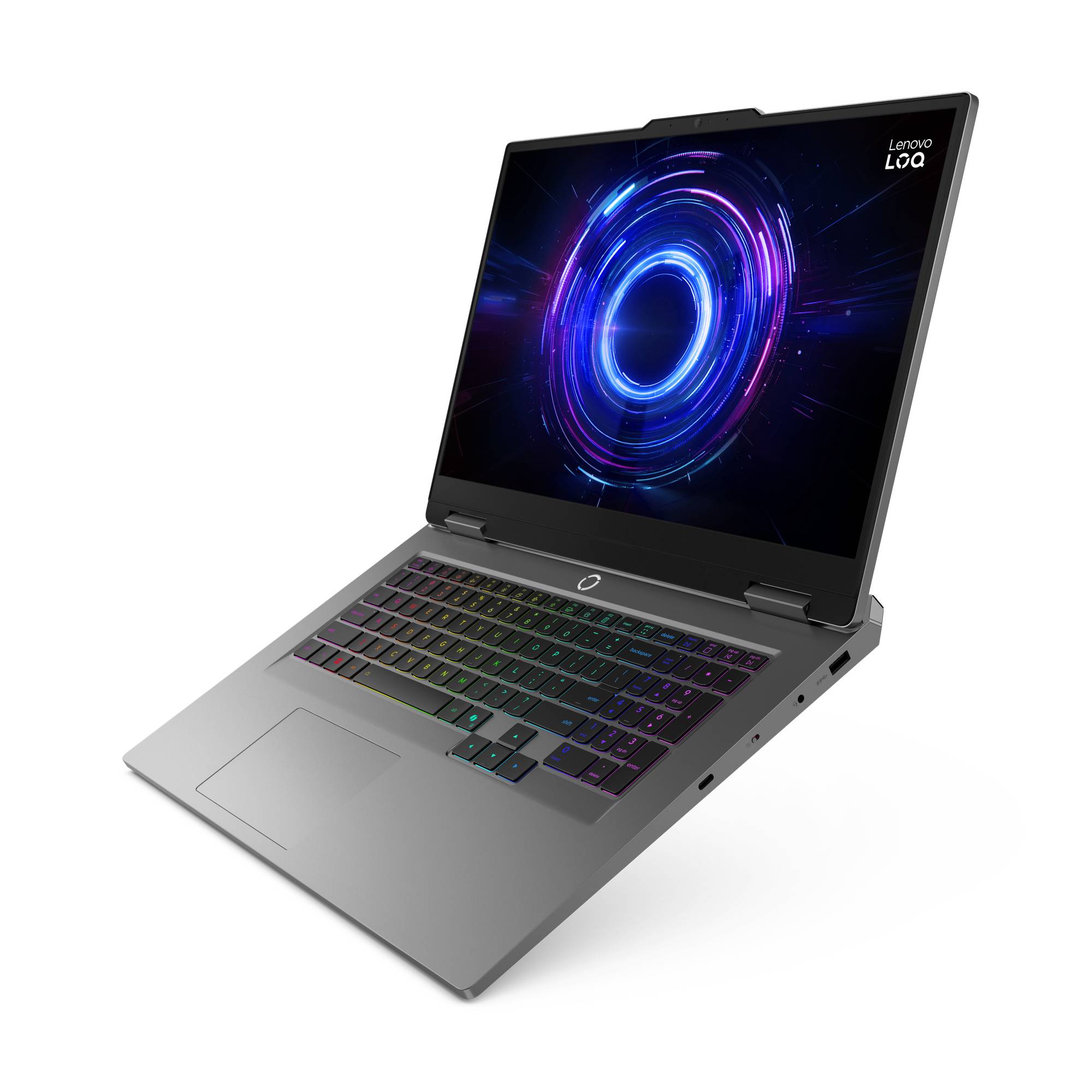Lenovo LOQ 17IRX10 Notebooks & Zubehör-3