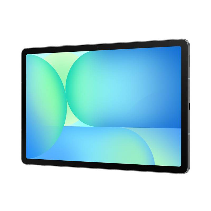 Samsung Galaxy Tab S10 FE Enterprise Edition (10,9"") 5G 128GB Grau-1