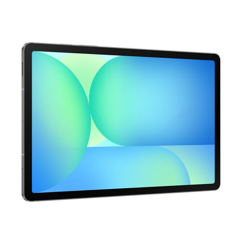 Samsung Galaxy Tab S10 FE Enterprise Edition (10,9"") 5G 128GB Grau-2