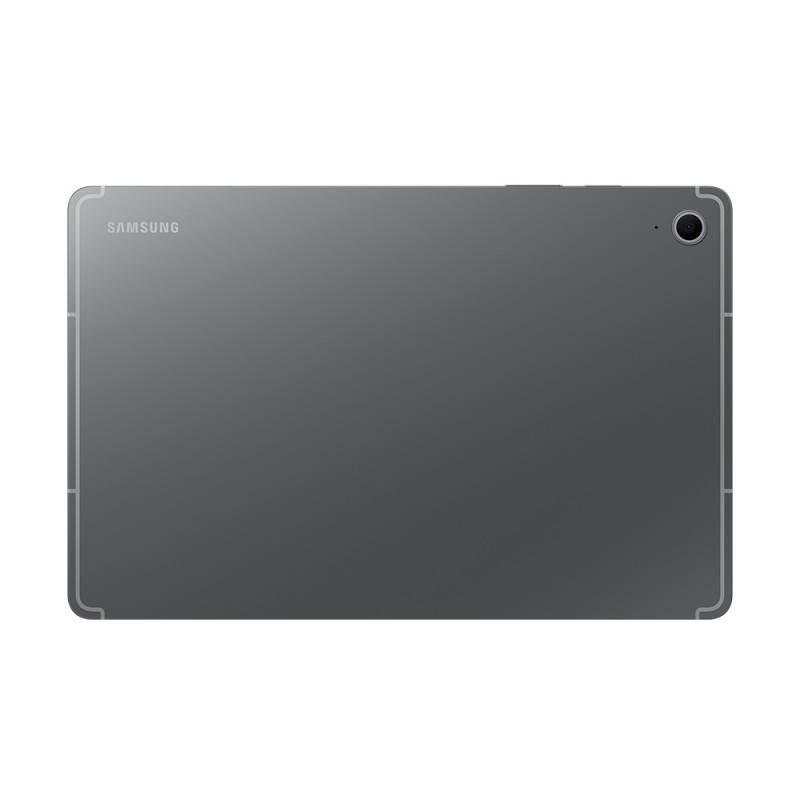 Samsung Galaxy Tab S10 FE Enterprise Edition (10,9"") 5G 128GB Grau-3