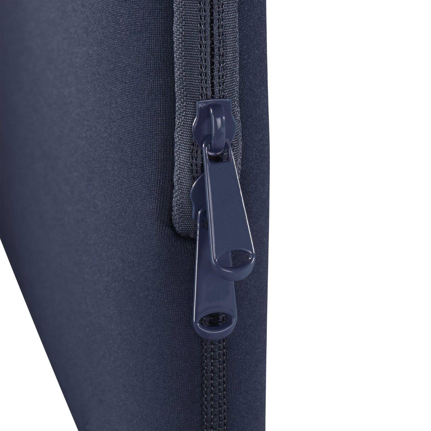 Notebook-Sleeve Neoprene Blau 14,1" bis 15"-2