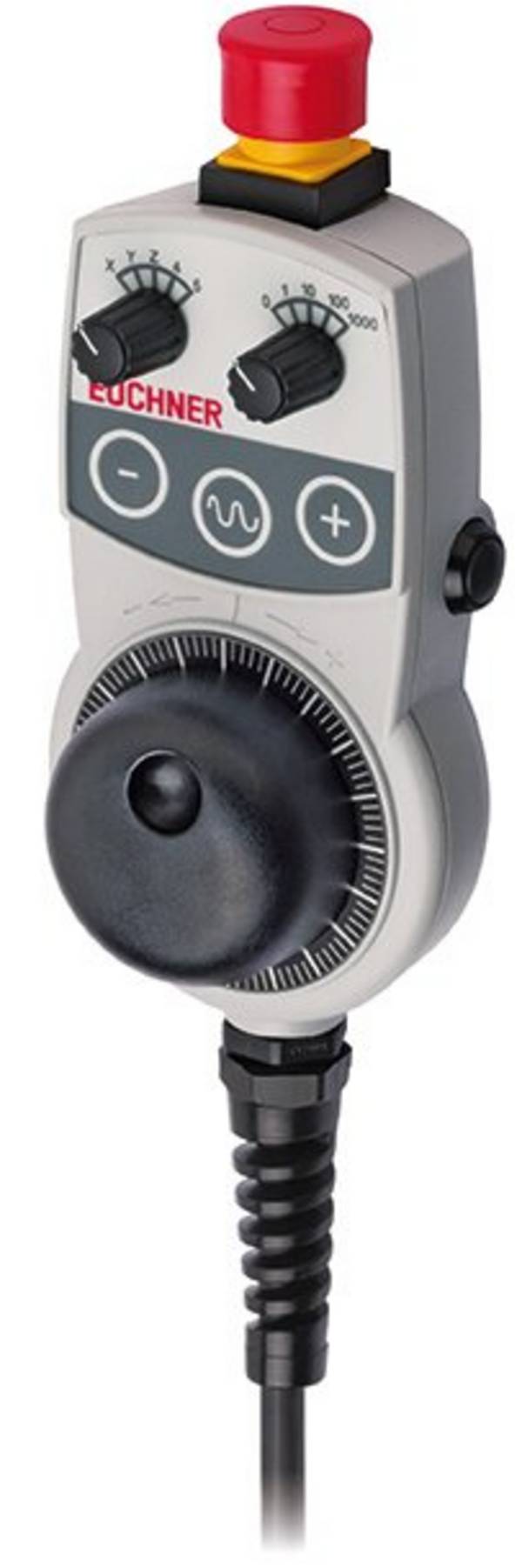 Euchner HBA-10499 0, Aufgehängter Kontrollpfosten, P/n: 104990