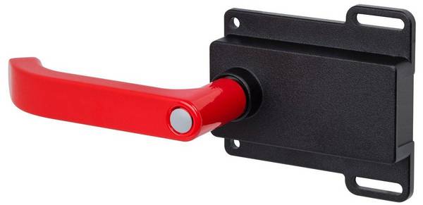 Euchner Türbox-Fluchtentriegelung MGB-E-A-100465