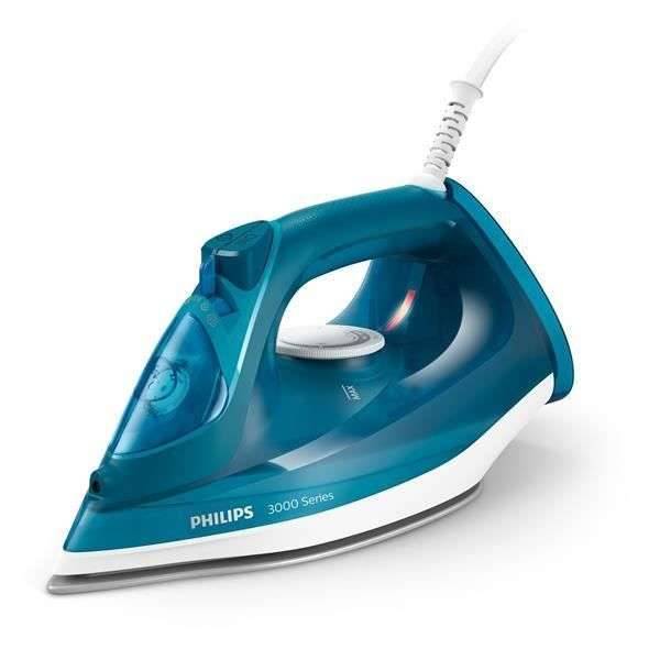 Philips 3000 series DST3040 - Dampfbügeleisen mit automatischer Abschaltung