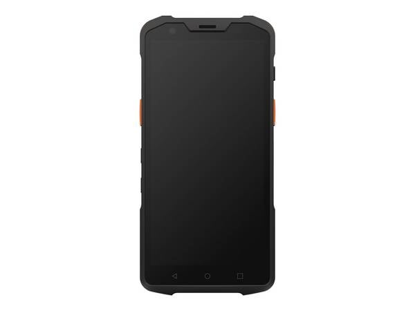 L2s Pro - Datenerfassungsterminal - robust - Android 12 / SUNMI OS - 32 GB - 14