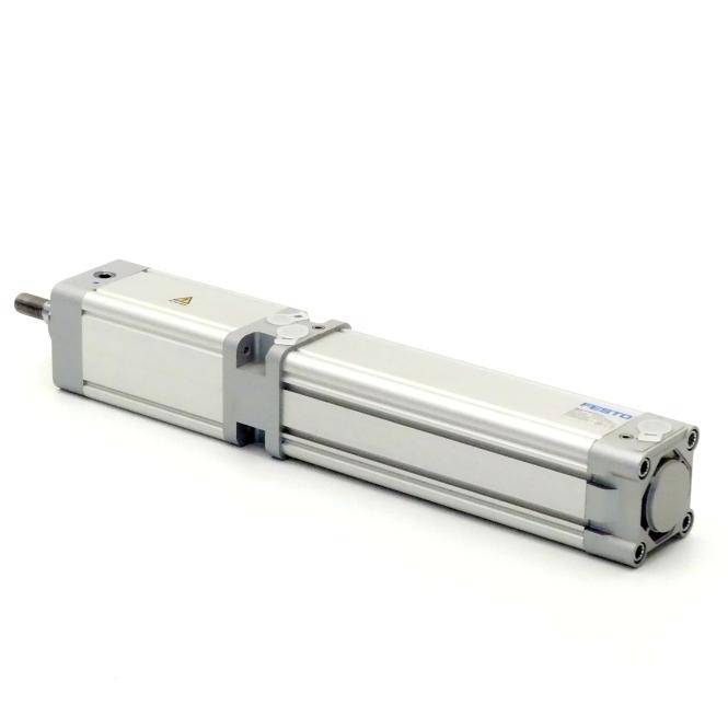 FESTO Zylinder mit Feststelleinheit DNCKE-63-200-PPV-A-S (538240)-0