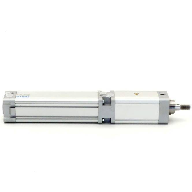FESTO Zylinder mit Feststelleinheit DNCKE-63-200-PPV-A-S (538240)-4
