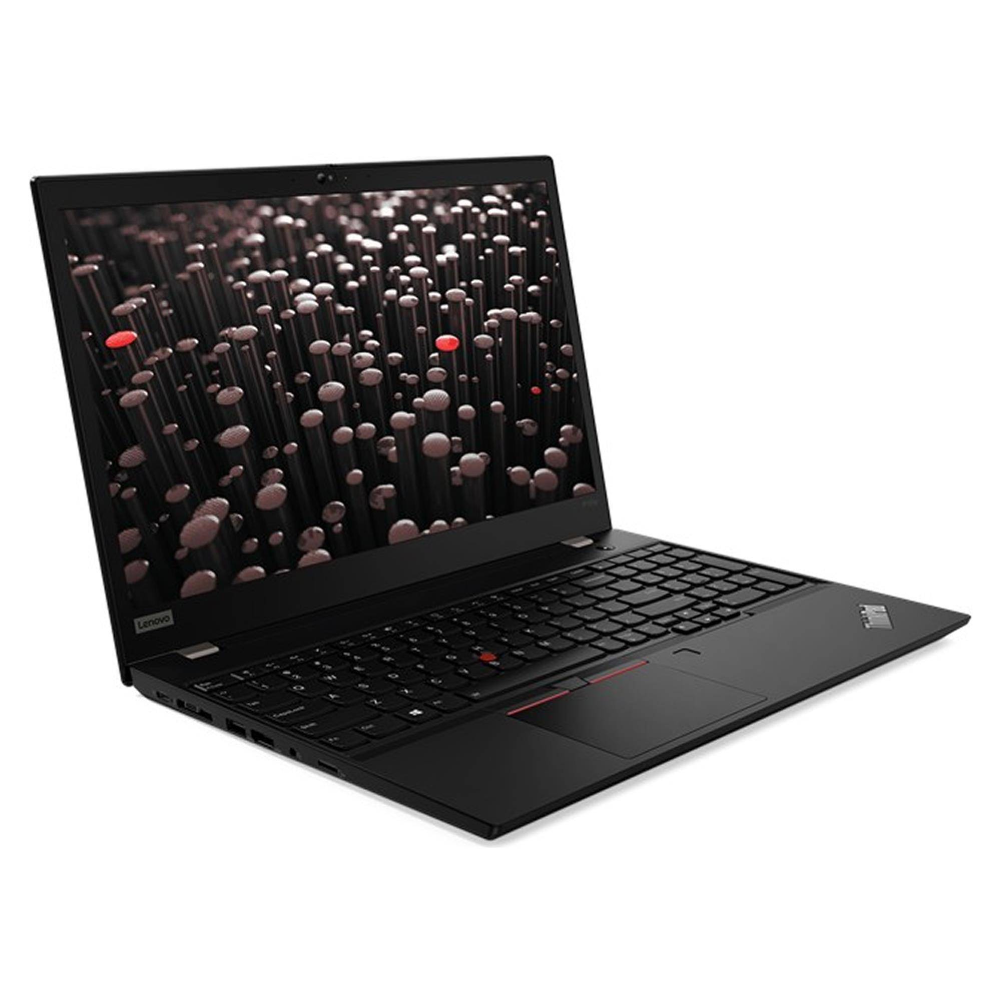 Lenovo ThinkPad P15s G1 i5-10310U 15.6" FHD NVIDIA Quadro Webcam Win 11 Pro US 40 GB 512 GB SSD-1