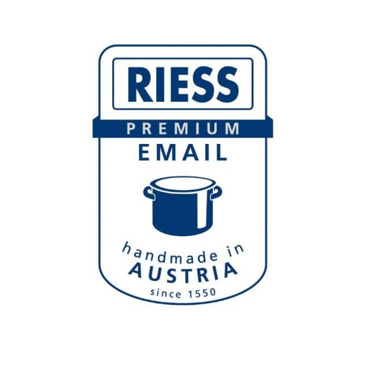 Riess Pfanne Cristall Ø20cm Edelstahl-2