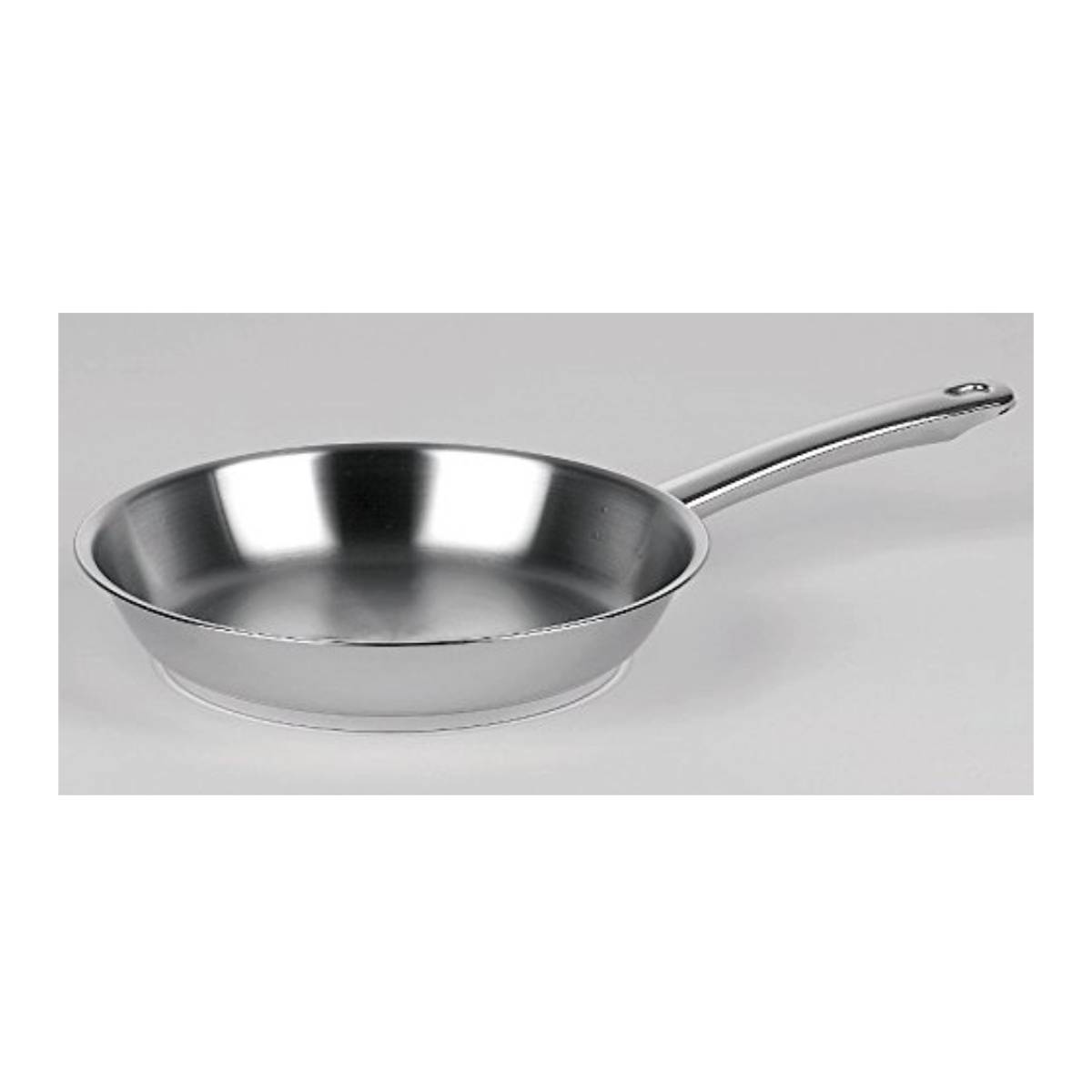 Riess Pfanne Cristall Ø20cm Edelstahl-0