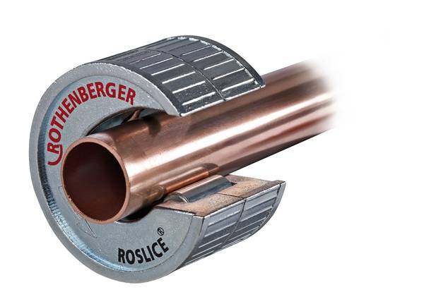 ROTHENBERGER ROSLICE Kupferrohrabschneider 12mm - 88812-0
