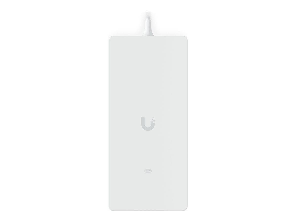 UniFi - Netzteil (Wandmontage) - 210 Watt-1