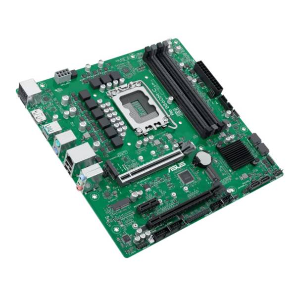 ASUS PRO B860M-C-CSM Mainboard 90MB1MCP-M0EAYC