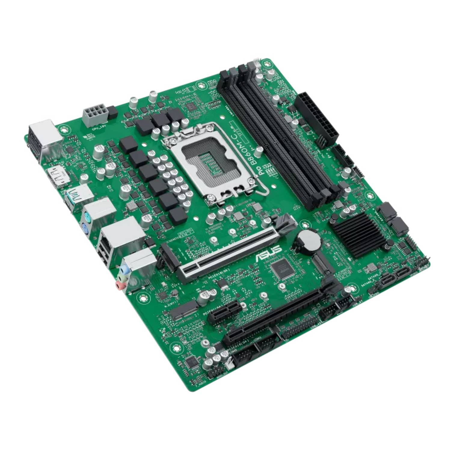 ASUS PRO B860M-C-CSM Mainboard 90MB1MCP-M0EAYC-0