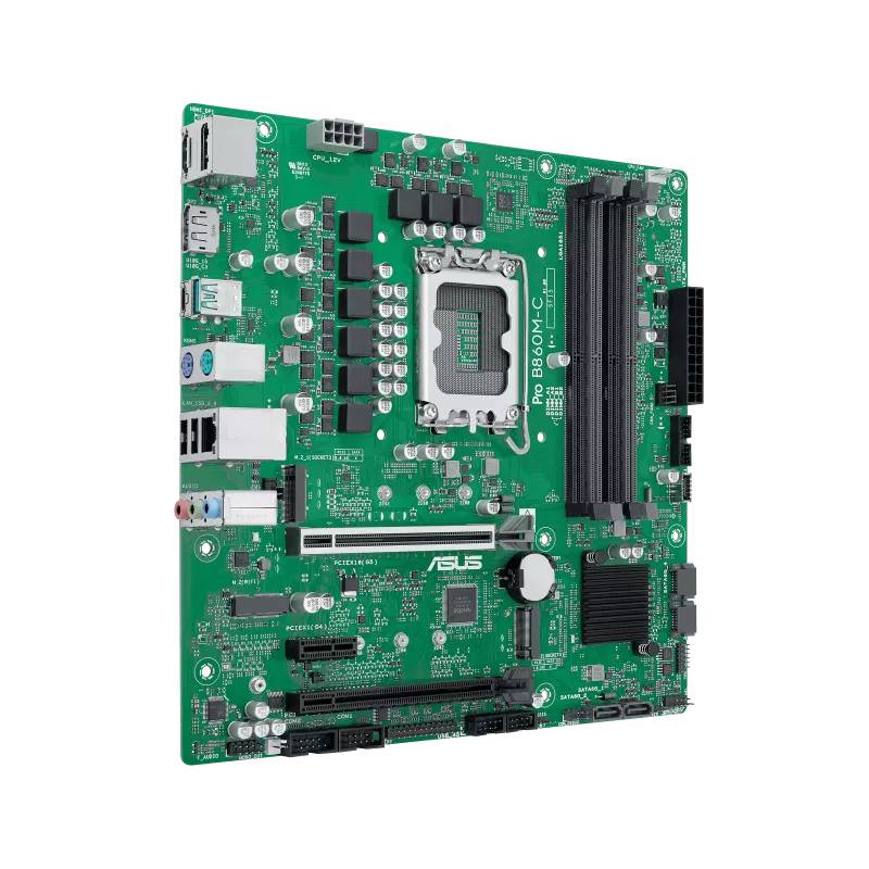 ASUS PRO B860M-C-CSM Mainboard 90MB1MCP-M0EAYC-1