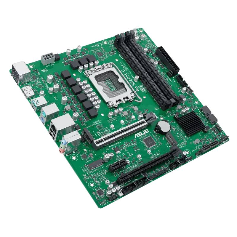 ASUS PRO B860M-C-CSM Mainboard 90MB1MCP-M0EAYC-2