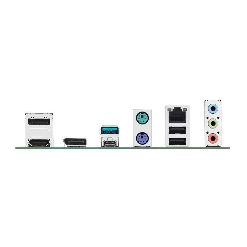 ASUS PRO B860M-C-CSM Mainboard 90MB1MCP-M0EAYC-4