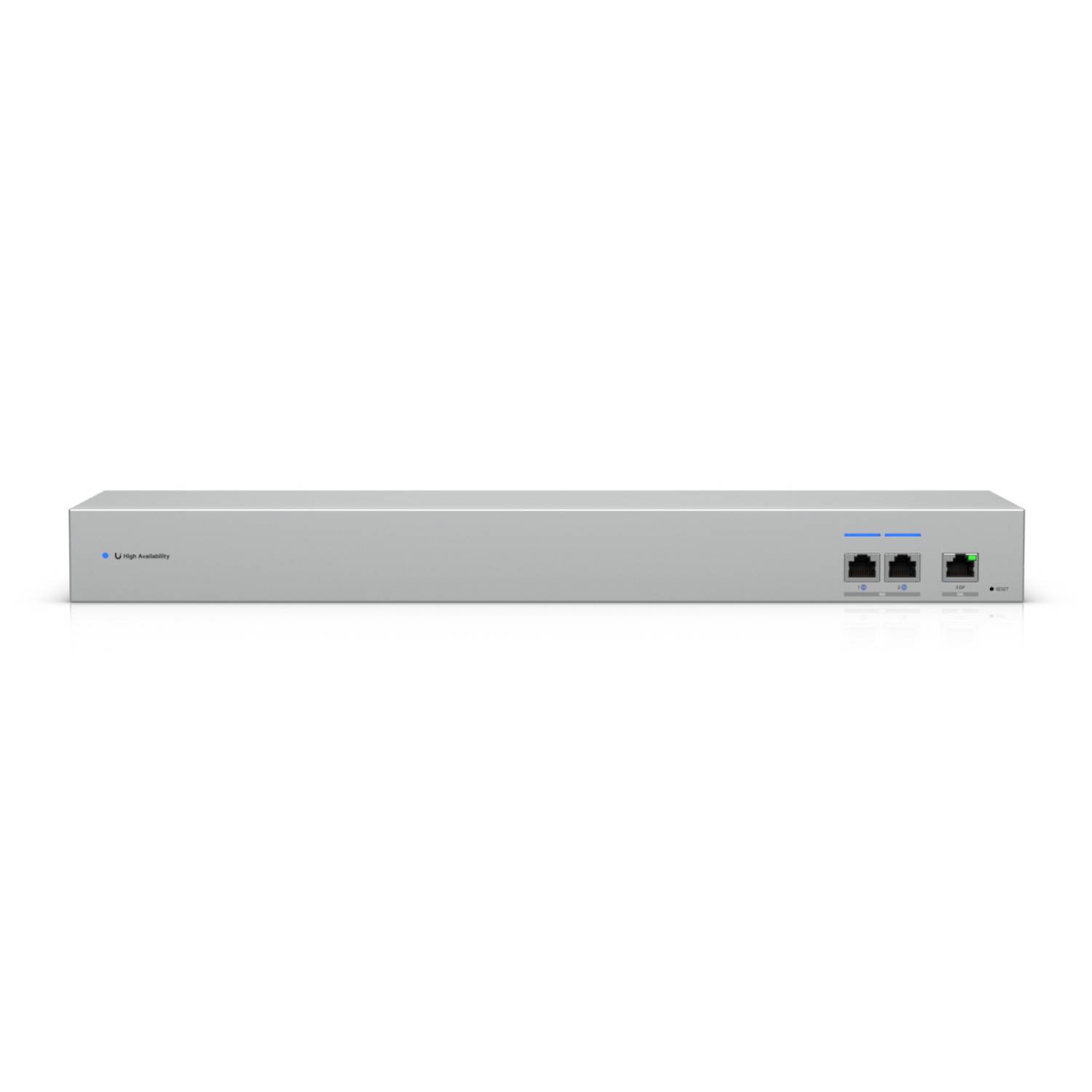 Ubiquiti UniFi - Switch - managed - 1 x 10/100/1000-0